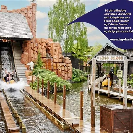 14 Person On A In Dom wakacyjny Blåvand